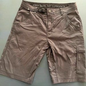 Prana Men's Shorts 33 waist